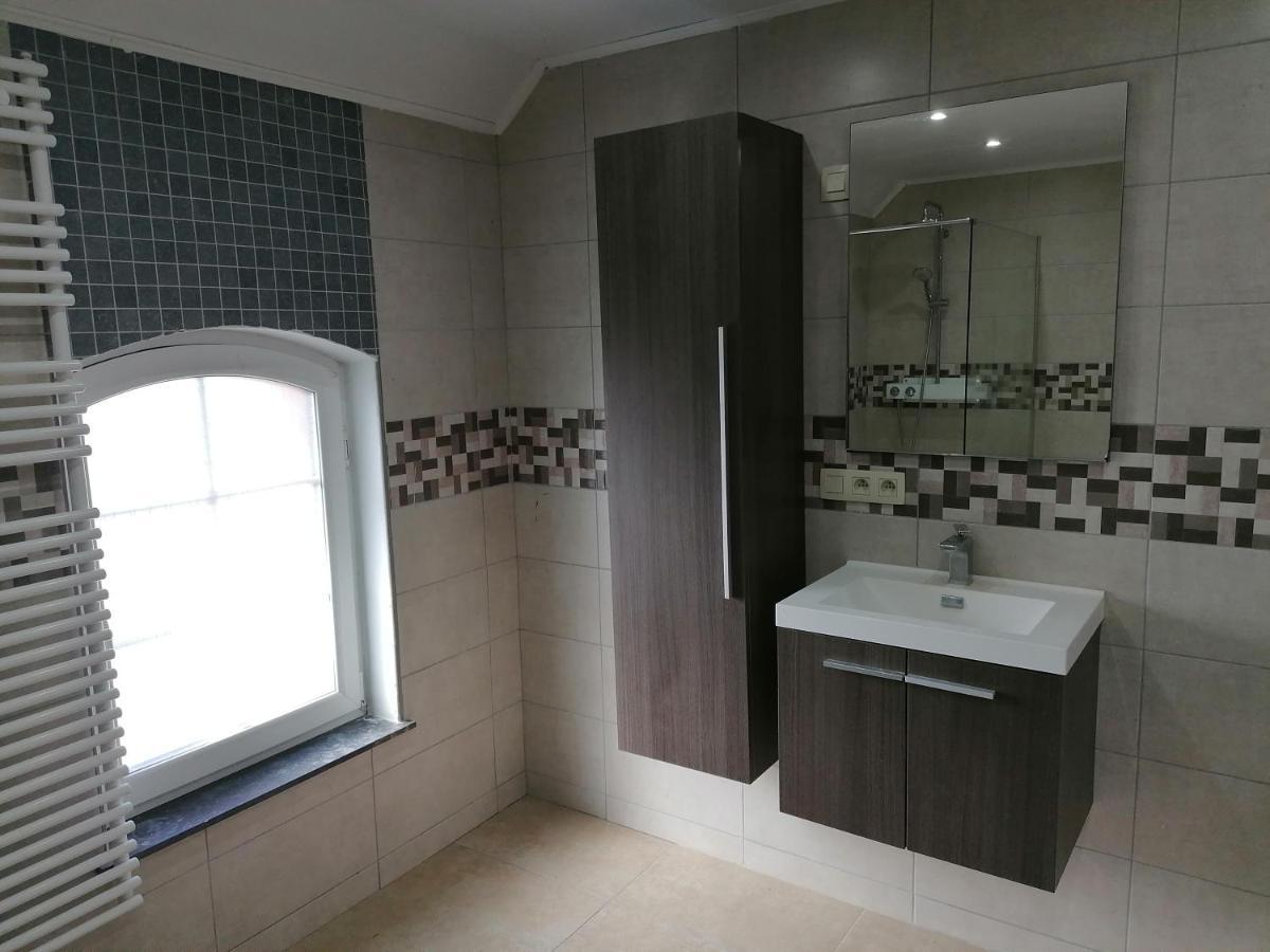 Maison Du Pre A 2 Pas De Pairi Daiza Brugelette Ngoại thất bức ảnh